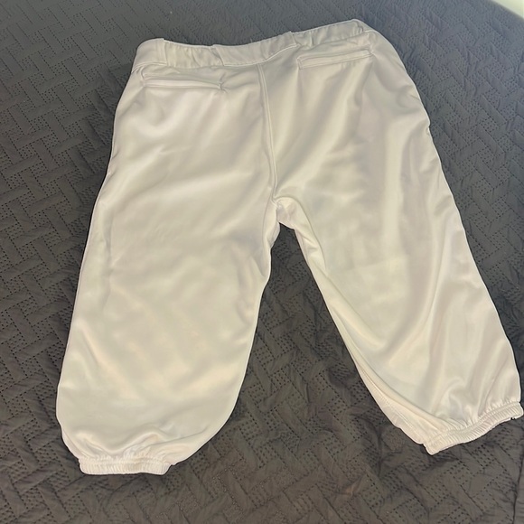 Baseball Knickers - Picture 3 of 3